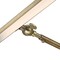 Westinghouse -Light Picture LED Dcor Hinge Adjust 4W 3000K 14Inch Antq Brass Fnsh 7501300 - alternate 7